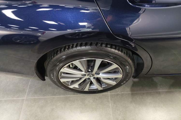 Used Lexus ES 2020 200 Excellence Edition
