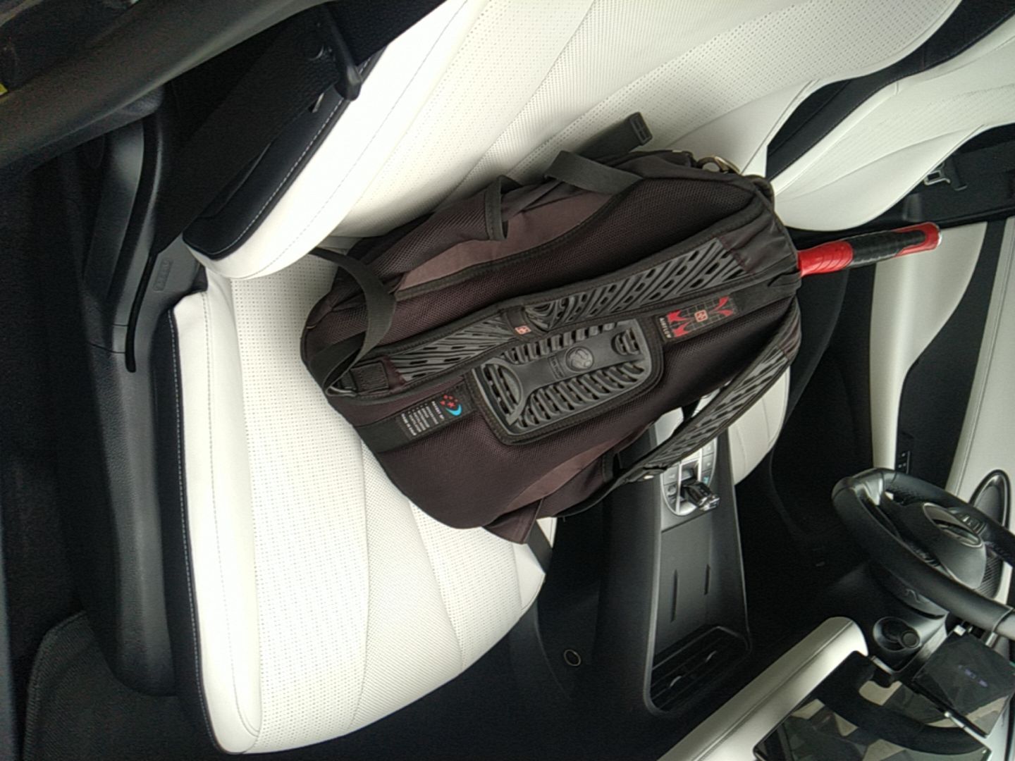 BYD Seal 05 DM-i 2025 DM-i Intelligent Drive 120KM Flagship Model — снимка 19