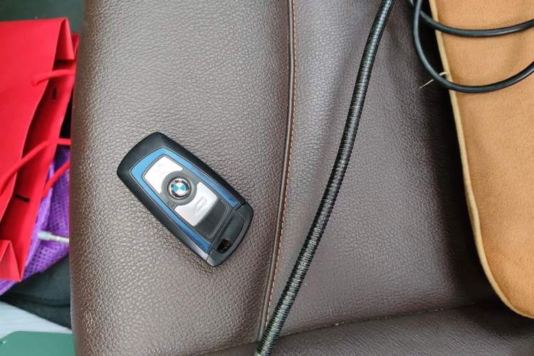 Used BMW X3 2016 xDrive20i M Sport Edition
