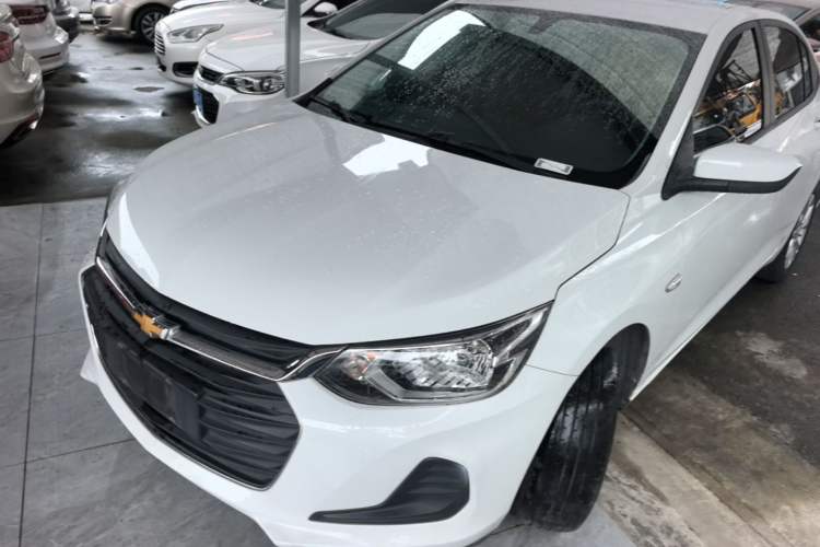 Used Chevrolet Cavalier 2020 325T Automatic Enjoyment Edition Guazi used car, China used car export, Used car for sale, Used cars, Cheapest cars for sale