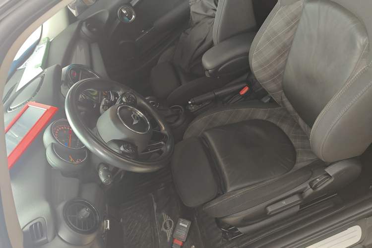 Used MINI MINI 2016 1.5T COOPER