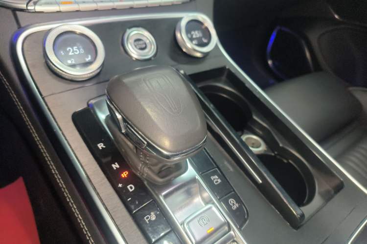 Used Hongqi H9 2020 3.0T Smart Connect Flagship Edition