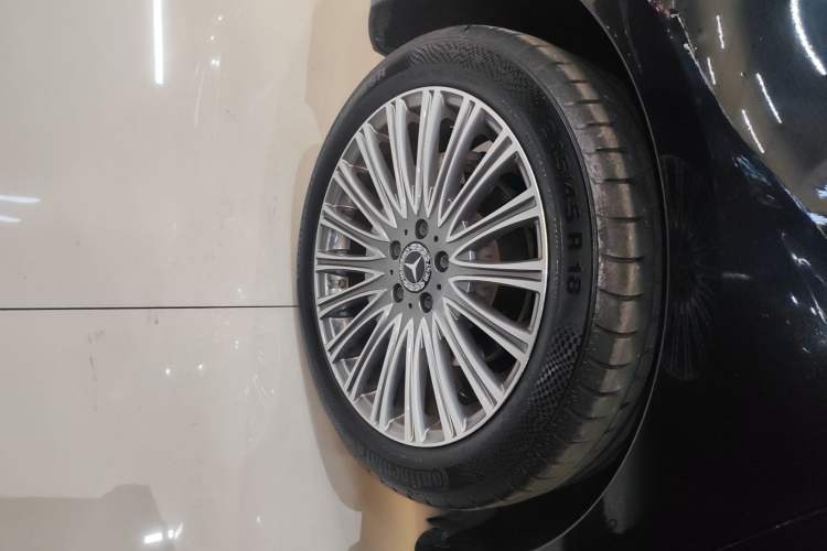 Used Mercedes-Benz E-Class 2021 E 300 L Sport Luxury Edition
