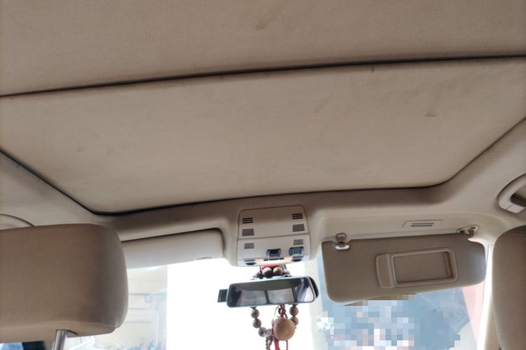 Used BMW X1 2012 sDrive18i Luxury Edition
