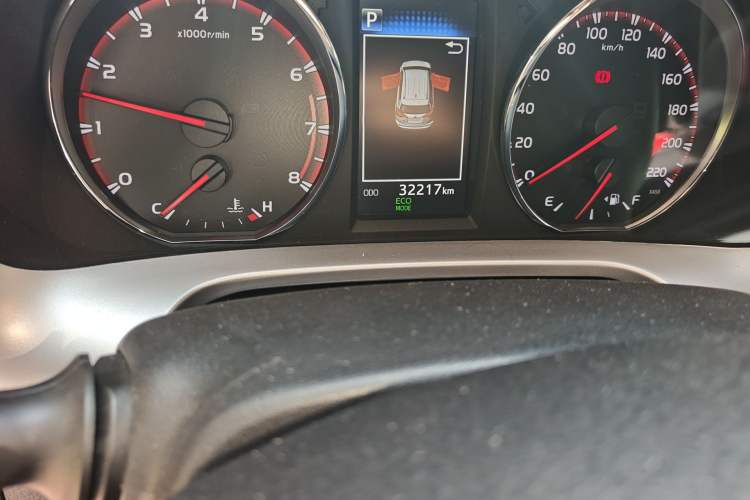 Used Toyota RAV4 2018 2.5L Automatic 4x4 Elite i Edition