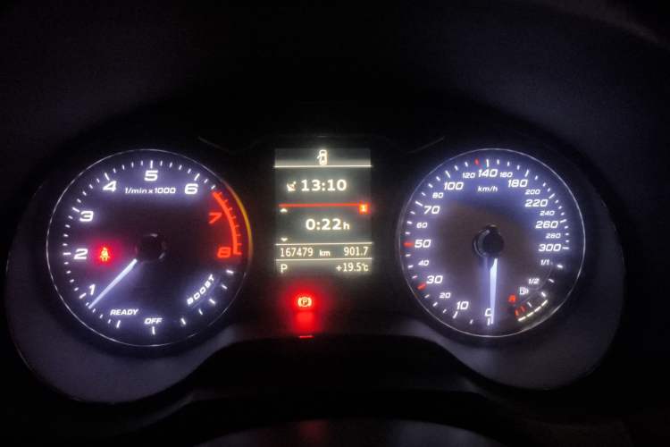 Used Audi S3 2015 S3 2.0T Limousine
