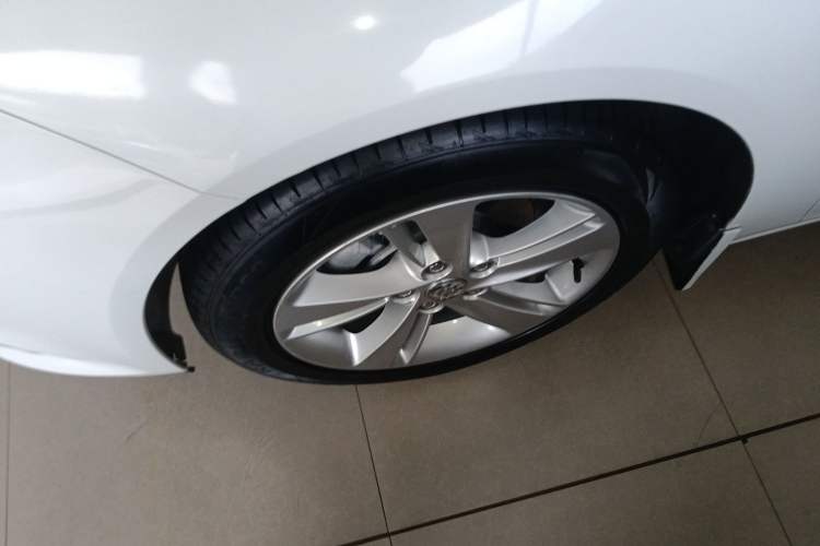 Used Buick Regal 2017 30H Elite Version Left Front Wheel Hub