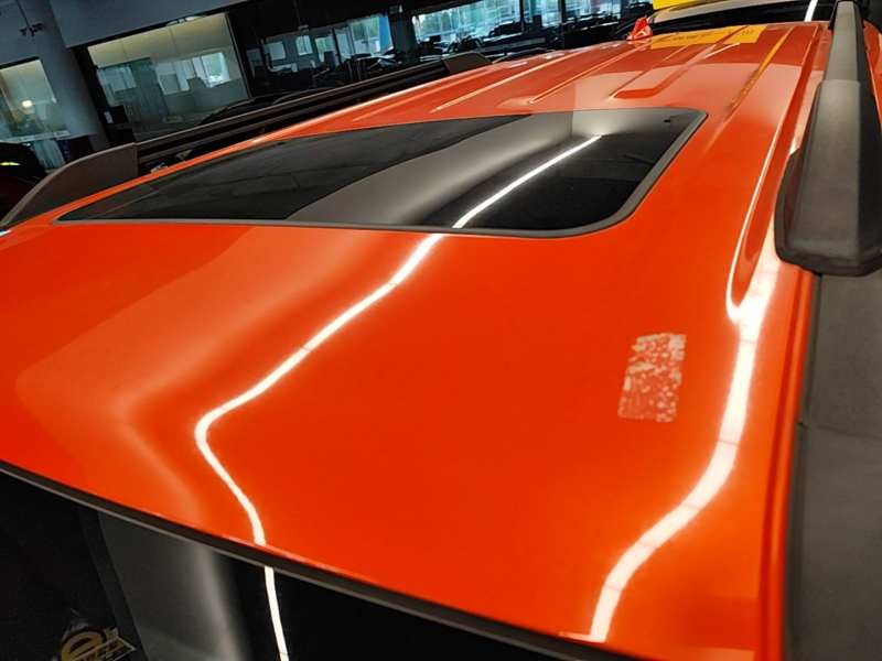 Used Tank 300 2021 Off-Road Edition 2.0T Challenger — 26