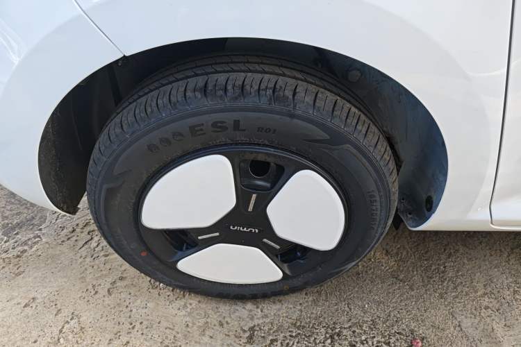 Used Qiyuan Lumin 2025 205 km Xiangqin Version