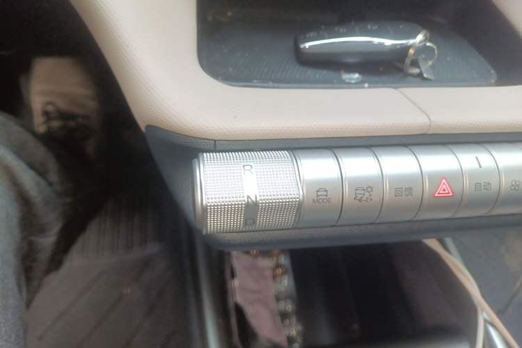 Used BYD Dolphin 2025 420km Free Edition
