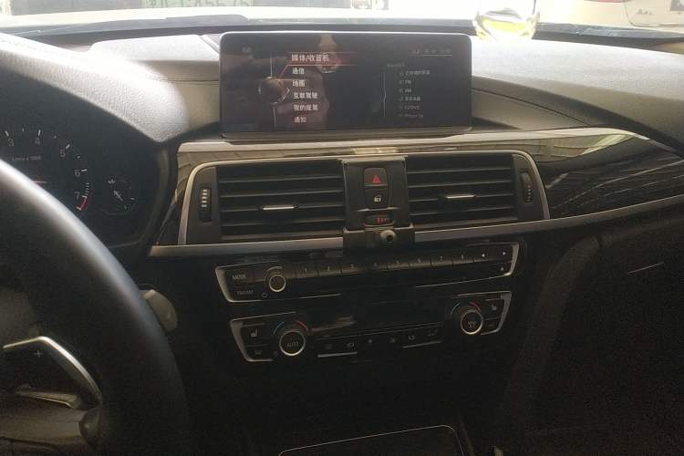 Used BMW 3 Series 2019 320Li M Sport Package