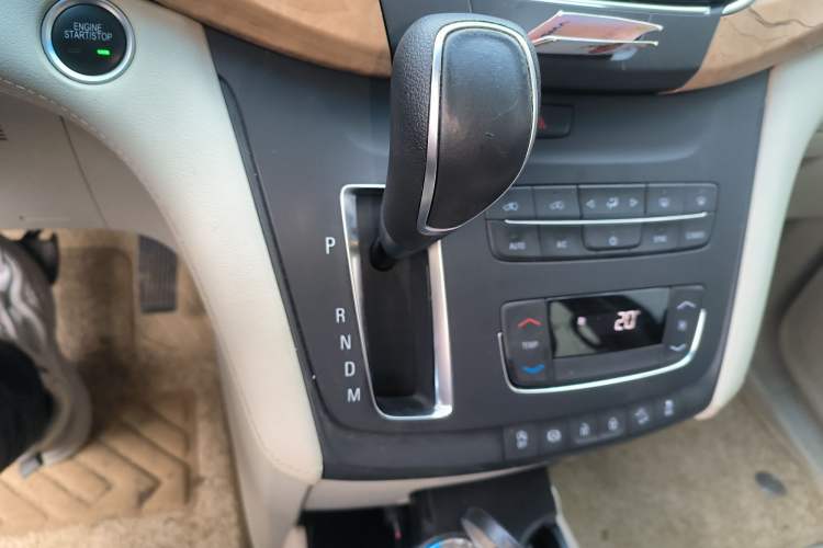 Used Buick GL8 2018 ES 28T Comfort Model China VI Standard
