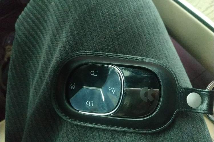 Used Nio ET9 2025 100kWh Signature Edition
