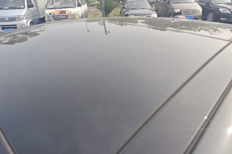 Used Lynk & Co 05 2020 2.0TD Four-Wheel Drive HypeHalo
