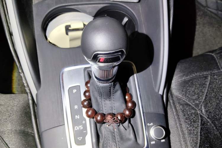 Used Audi A3 2019 Sportback 35 TFSI Fashion Edition China V Gear Lever