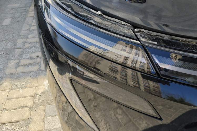 Used Nissan N7 2025 510 Pro
