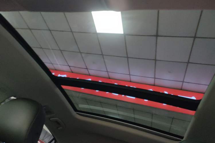 Used Volkswagen Tiguan X 2022 330TSI Two-Wheel-Drive Flagship Edition