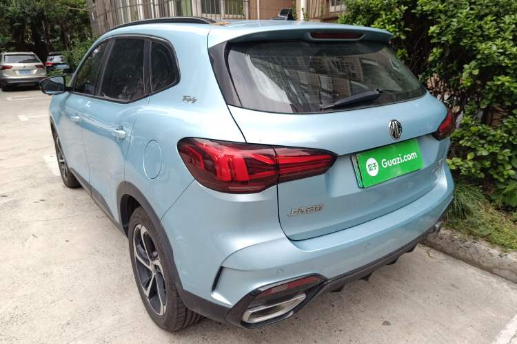 Used MG Pilot New Energy 2021 Trophy Series 1.5T Hybrid Trophy Deluxe Edition
