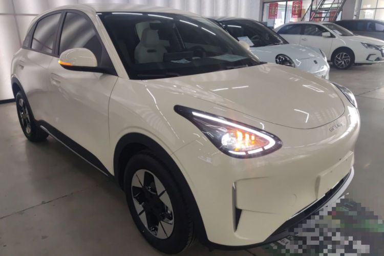 Used Geely Galaxy Geome 2025 310km Dream Edition