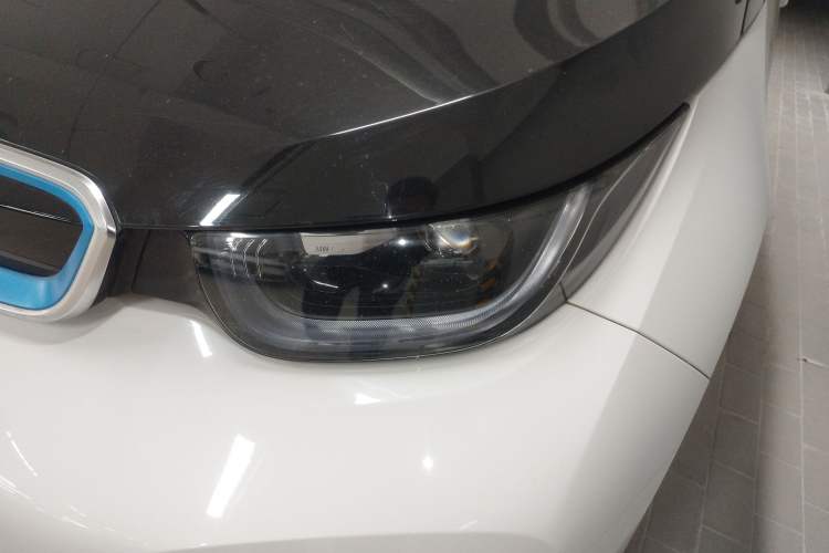 Used BMW i3 2018 Luxury Model

