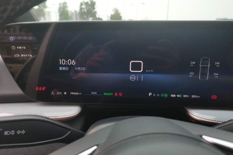 Used Buick E4 2023 GS Edition