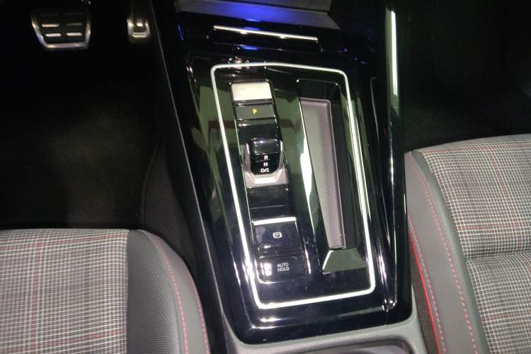 Used Volkswagen Golf GTI 2021 380TSI DSG GTI
