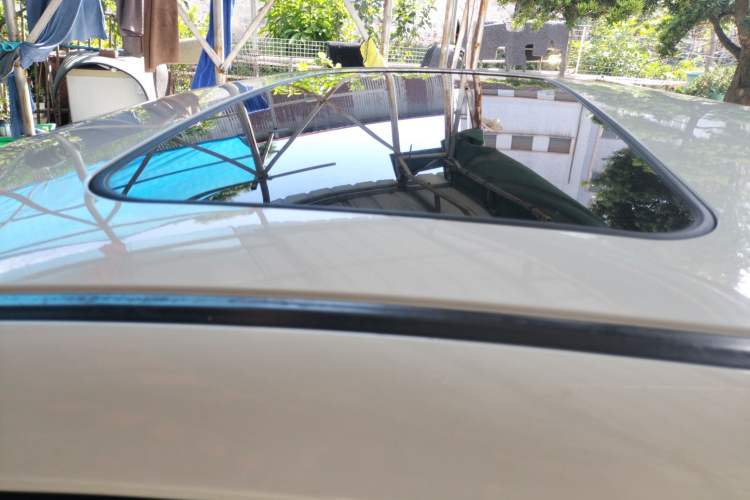 Used GAC Trumpchi GA6 2015 1.8T DCT Luxury Navigation Model
