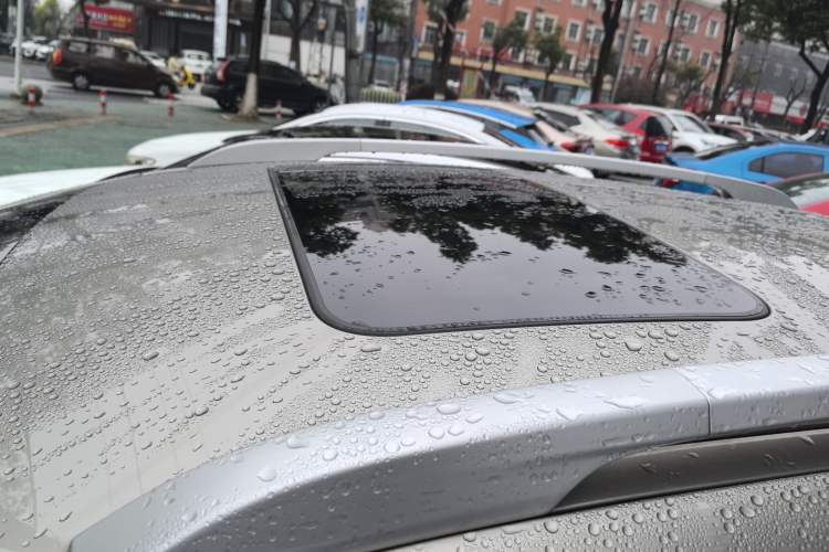 Used Peugeot 3008 2015 1.6THP Automatic Classic Edition
