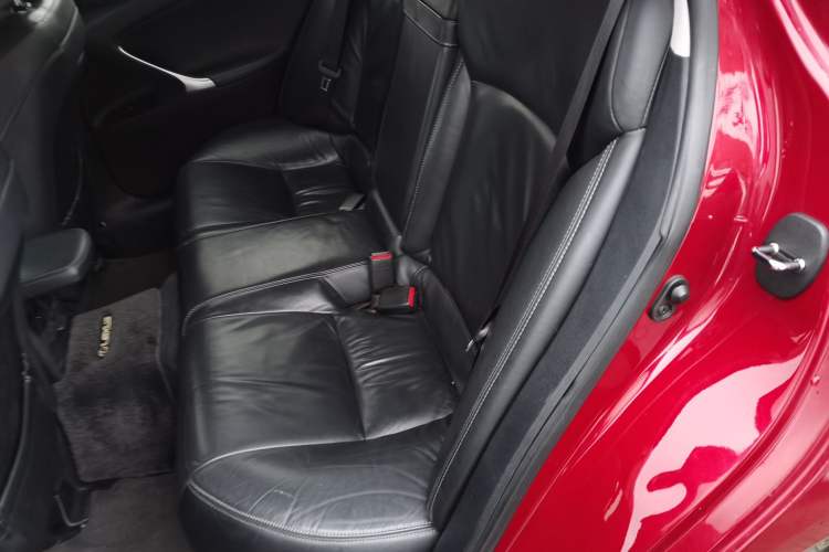 Used Lexus IS 2011 250 Sport Edition
