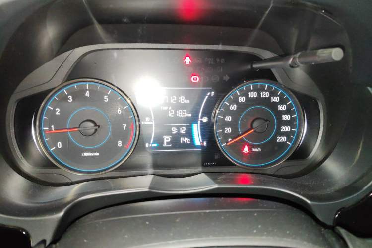 Used Honda Gienia 2017 1.5L CVT Comfort Version
