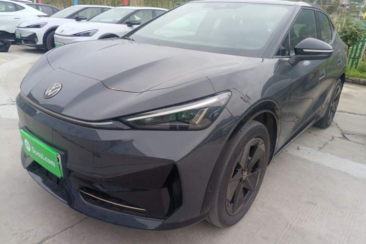 Used Volkswagen ID.UNYX 2024 Pro Long-Range Version