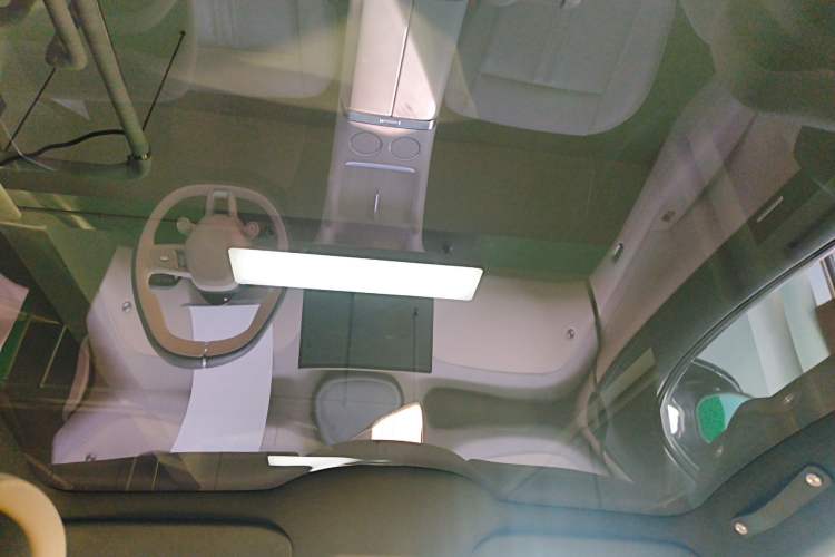 Used Xiaomi Auto YU7 2025 Ultra-Long Range Rear-Wheel Drive Version
