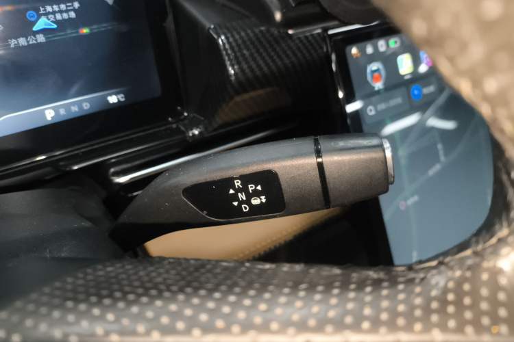 Used XPeng P5 2022 460E+