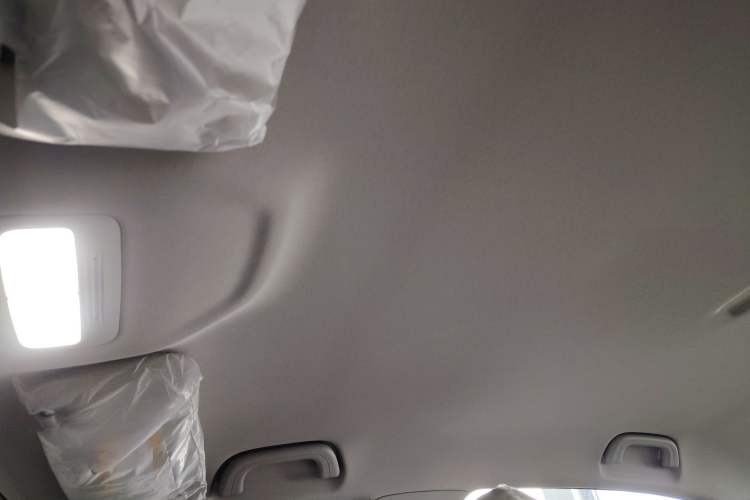 Used Geely Galaxy Geome 2026 Model 310km Youth Edition