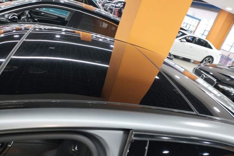 Used Mercedes-Benz E-Class AMG 2017 AMG E 43 4MATIC Special Edition
