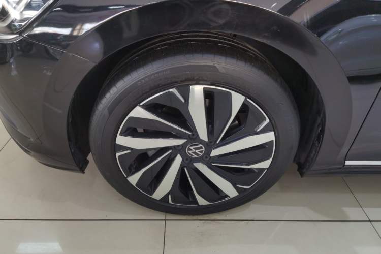 Used Volkswagen Passat 2024 380TSI Elite Edition
