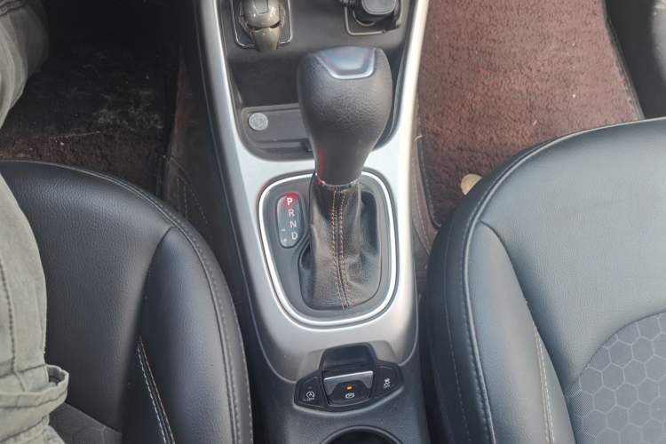 Used Jeep Compass 2020 220T Automatic Leading Edition