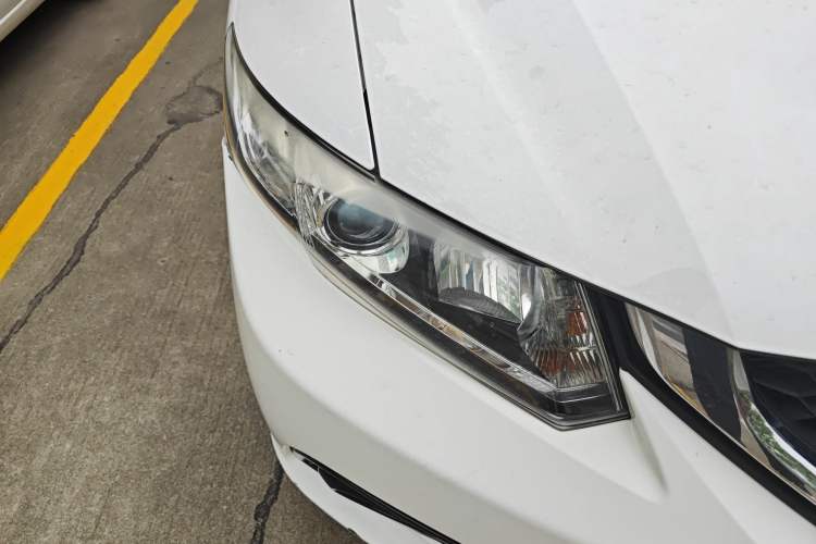 Used Honda Civic 2014 1.8L Automatic Classic Edition Right Front Headlight