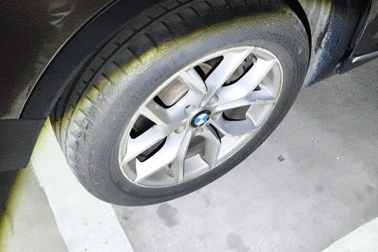 Used BMW X3 2012 xDrive28i Luxury Model