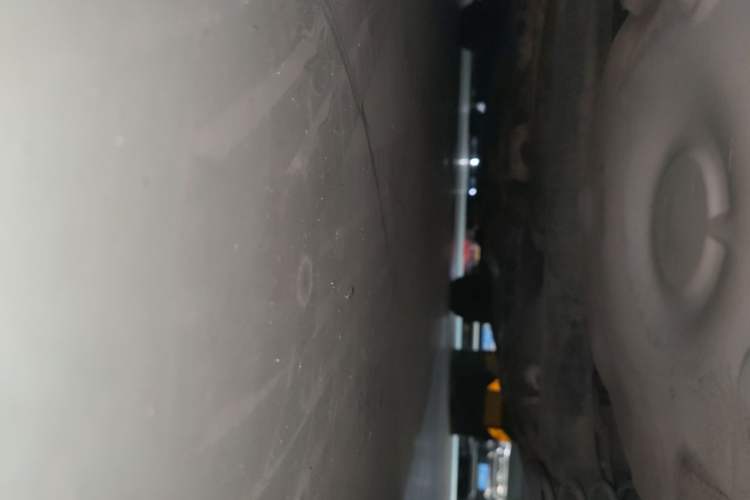 Used Volkswagen Polo 2016 1.4L Manual Fashion Model