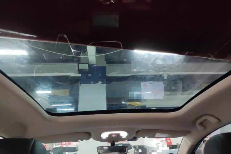 Used BYD Song MAX 2019 1.5T Automatic Smart Connect ZhiLian RuiDong Model 7 Seats China V Emission Standard
