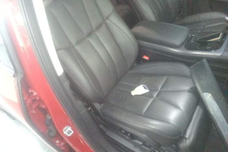 Used Nio ES8 2018 355 km Base Version 7-Seater Edition