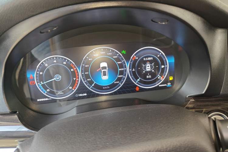 Used Haval H7 2019 2.0T Smart Enjoyment Version China VI Standard