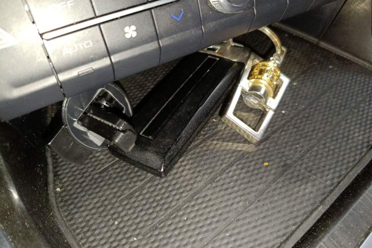 Used Wey VV6 2020 2.0T Two-Wheel Drive Smart Enjoyment+