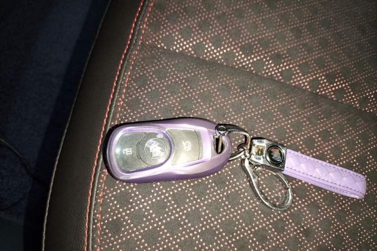 Used Buick Verano 2023 Pro GS Swift Edition Vehicle Key