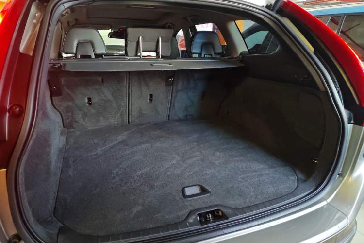 Used Volvo XC60 2014 T5 Zhiyi Edition