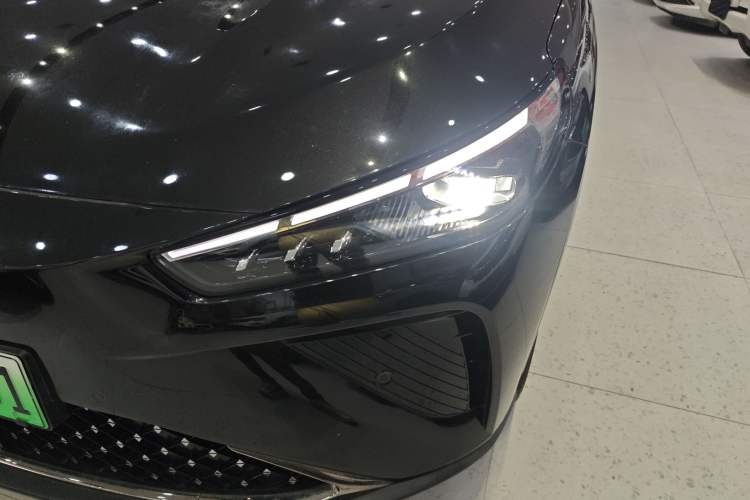 Used NETA L 2024 Extended-Range 310 Flash-Charge Edition
