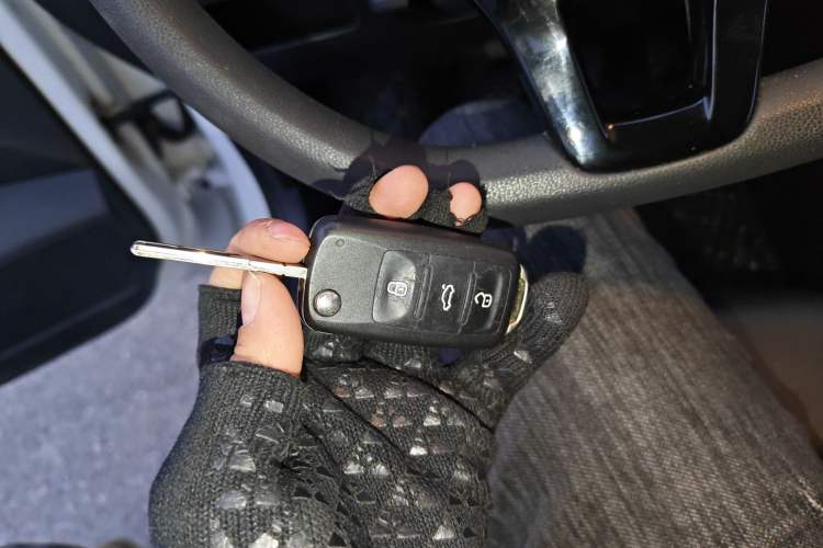 Used Jetta VA3 2021 1.5L Manual Enjoyment Edition Interior 1