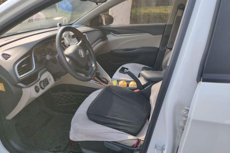 Used Buick GT 2016 15N Automatic Elite Edition