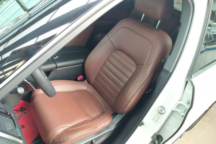 Used Honda UR-V 2017 370TURBO Four-Wheel Drive Prestige Edition China V